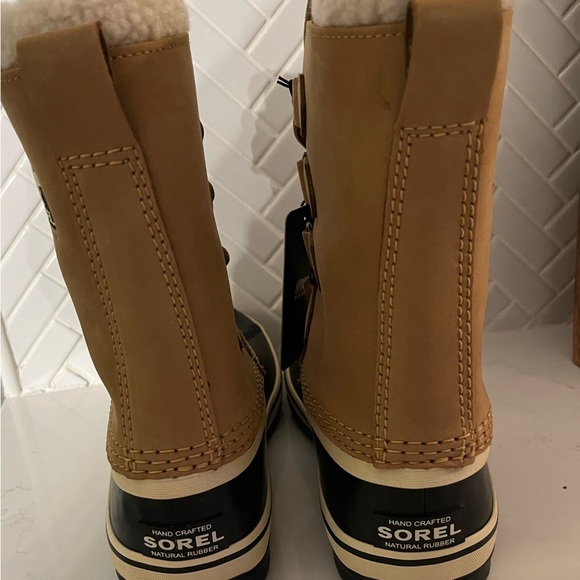 NWB- Sorel 1964 PAC 2 Waterproof Boots size 5 - Picture 8 of 10